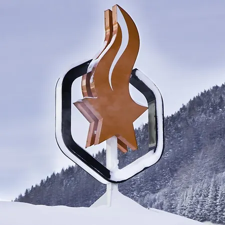 Raffl's Sweet Little Chalet Sankt Anton am Arlberg