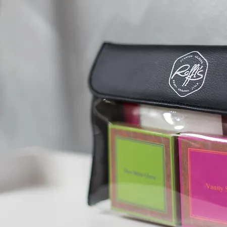 Raffl's Sweet Little 장크트안톤암아를베르크