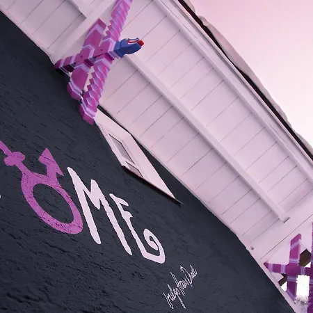 Raffl's Sweet Little * 장크트안톤암아를베르크