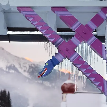 샬레 Raffl's Sweet Little *