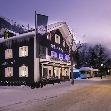 Raffl's Sweet Little Chalet