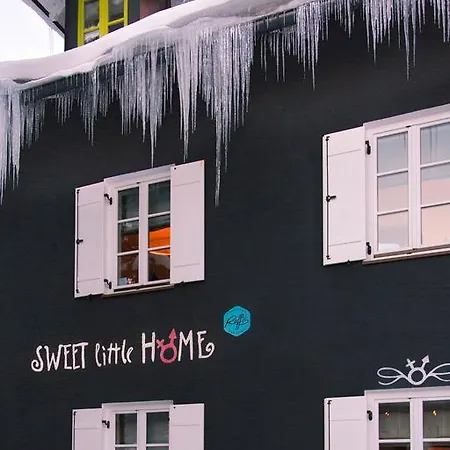 Raffl's Sweet Little *