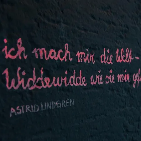 Raffl's Sweet Little Chalet *