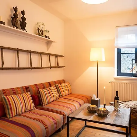 Raffl's Sweet Little * 장크트안톤암아를베르크