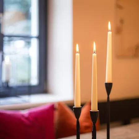 샬레 Raffl's Sweet Little