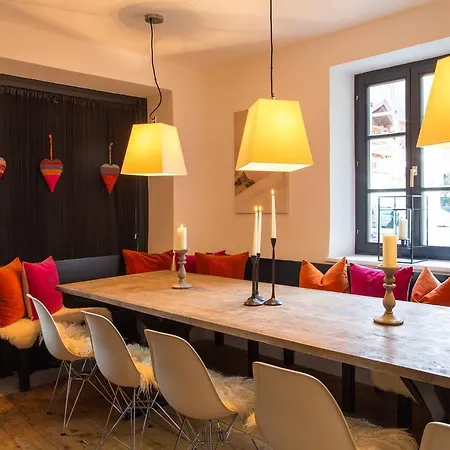 Raffl's Sweet Little * St. Anton am Arlberg