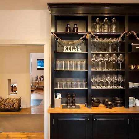 Chalet Raffl's Sweet Little *