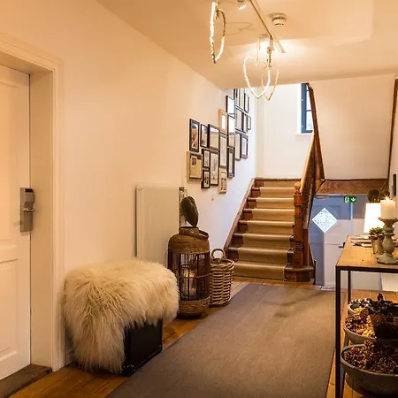 Raffl's Sweet Little Chalet *