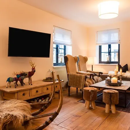 Raffl's Sweet Little * St. Anton am Arlberg