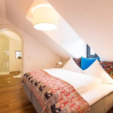 Raffl's Sweet Little Chalet