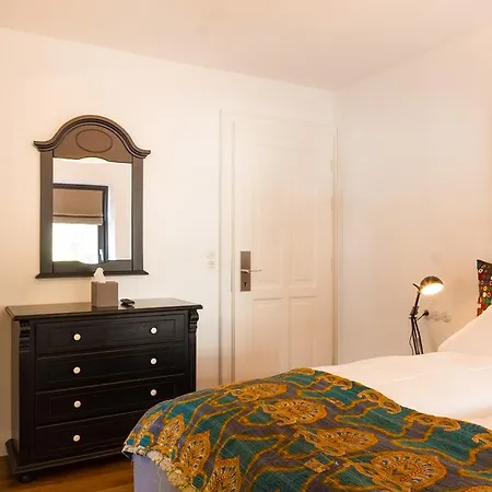 Raffl's Sweet Little Chalet *