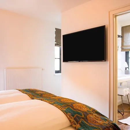 Raffl's Sweet Little * St. Anton am Arlberg