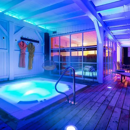 Raffl's Sweet Little Chalet *