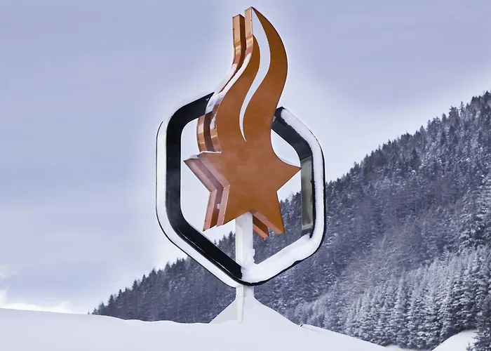 Raffl's Sweet Little Alpehytte St Anton am Arlberg