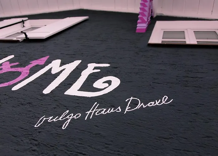 Raffl's Sweet Little *