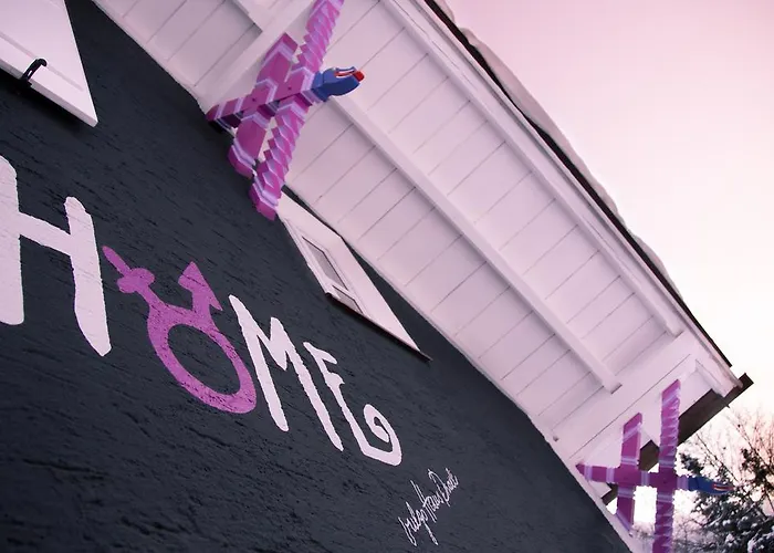 Raffl's Sweet Little * St Anton am Arlberg