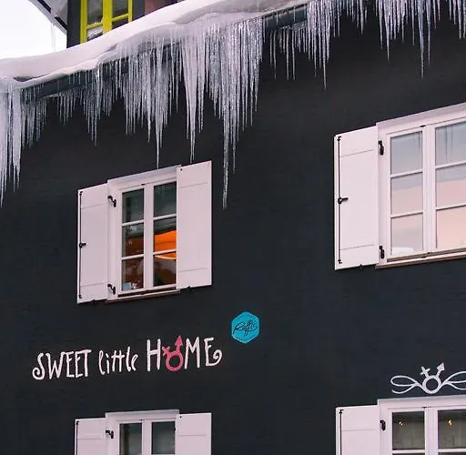 Raffl's Sweet Little *