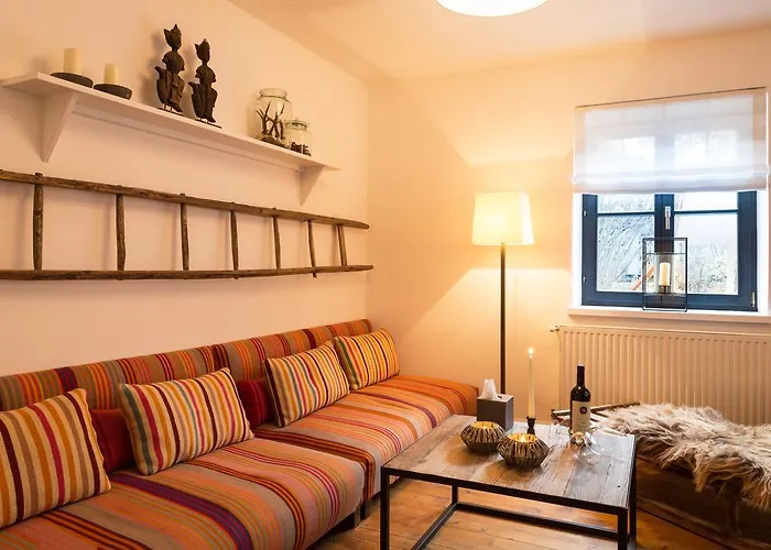 Raffl's Sweet Little * St Anton am Arlberg