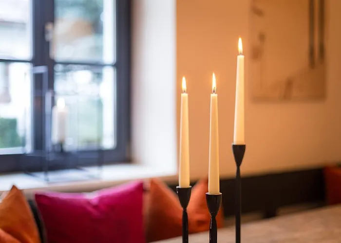 Alpehytte Raffl's Sweet Little