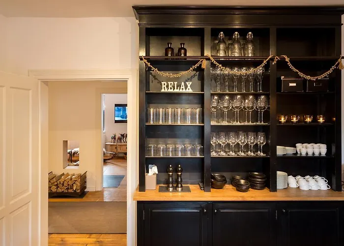 Alpehytte Raffl's Sweet Little *