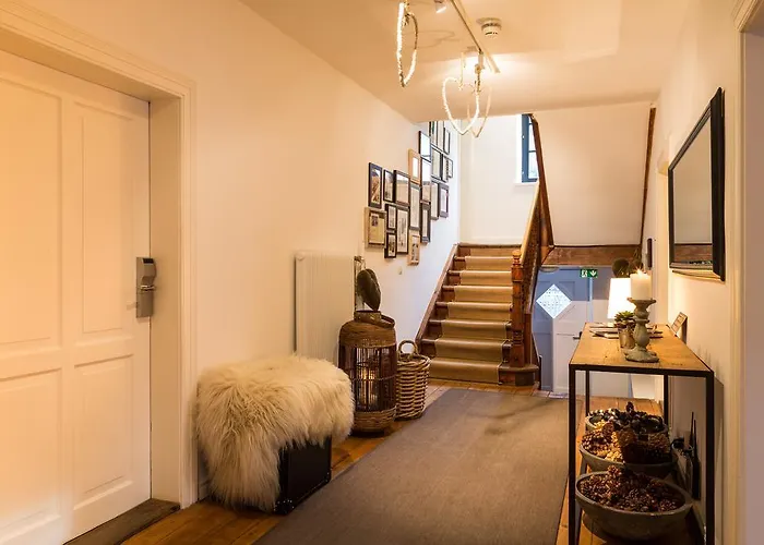 Raffl's Sweet Little Chalet *