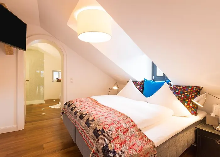 Raffl's Sweet Little Alpehytte