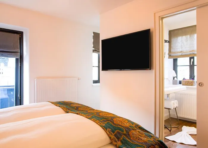 Raffl's Sweet Little * St Anton am Arlberg