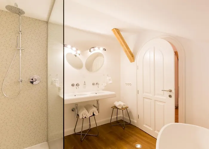 Raffl's Sweet Little Alpehytte