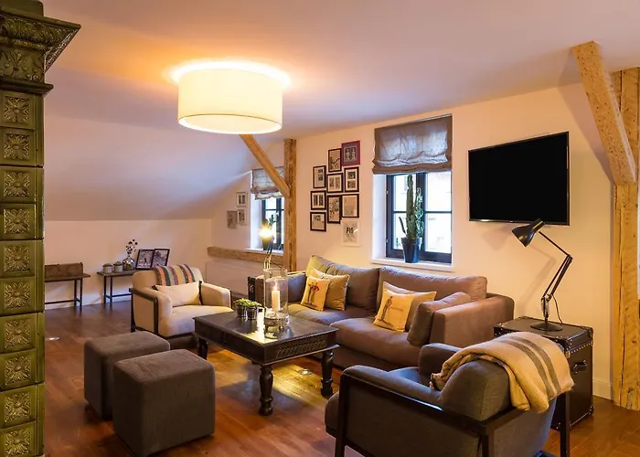 Chalet Raffl's Sweet Little St. Anton am Arlberg