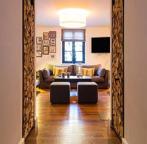 Alpehytte Raffl's Sweet Little