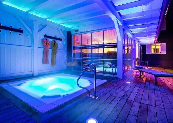 Raffl's Sweet Little Alpehytte *