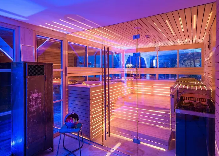 Raffl's Sweet Little Alpehytte St Anton am Arlberg